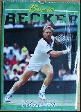 Boris Becker Kalender 1997