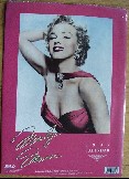 Marilyn Monroe Kalender 1995