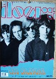 The Doors Kalender 1993