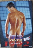 Topless Guys Kalender 1992