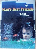 Mens Best Friend Kalender 1993