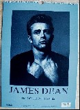 James Dean Kalender 1993