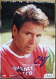 Cliff Richard Kalender 1992