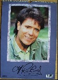 Cliff Richard Kalender 1993
