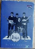The Beatles Kalender 1995