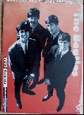 The Beatles Kalender 1992
