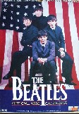 The Beatles Calendar 1992