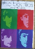 The Beatles Kalender 2006