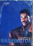 Denzel Washington Kalender '95