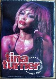 Tina Turner Kalender 1996