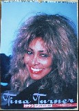 Tina Turner Kalender 1992