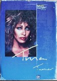 Tina Turner Kalender 1995