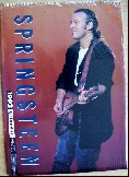 Bruce Springsteen Kalender '92