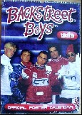Backstreet Boys Kalender 1998