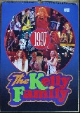 The Kelly Family Kalender 1997