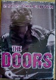 The Doors Kalender 2002