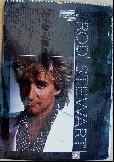 Rod Stewart Kalender 1995