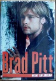 Brad Pitt Kalender 2002