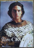 Tom Cruise Kalender 1992