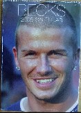 David Beckham Kalender 2005