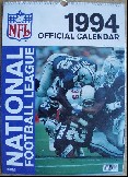 NFL Football Kalender 1994