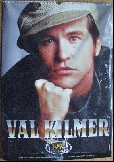 Val Kilmer Kalender 1997
