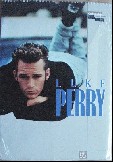 Luke Perry Kalender 1995