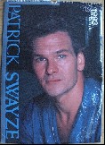 Patrick Swayze Kalender 1993