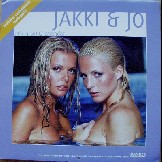 Jakki & Jo Kalender 2002