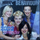 Model Behaviour Kalender 2002