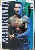 Arnold Schwarzenegger 1993