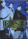 East 17 Kalender 1996