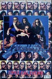 Metallica Kalender 1992