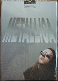 Metallica Kalender 1994