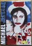 Michael Jackson Kalender 1997
