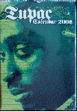 2pac Tupac Shakur Kalender' 06