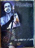 Marilyn Manson Kalender 2004
