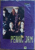 Pearl Jam Kalender 1995