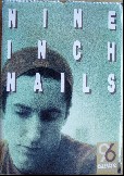 Nine Inch Nails Kalender 1996