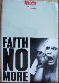Faith No More Kalender 1994