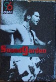 Soundgarden Kalender 1996