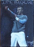 Justin Timberlake  2005