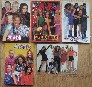 Spice Girls Postkarten-Set