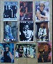 Bon Jovi Postkarten-Set