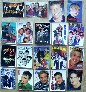 Backstreet Boys Postkarten-Set