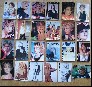 Madonna Postkarten-Set