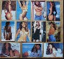 Cindy Crawford Postkarten-Set