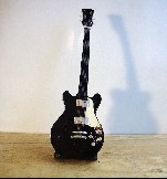 Mini-Gitarre Nr. 074