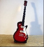 Mini-Gitarre Nr. 073