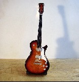 Mini-Gitarre Nr. 071